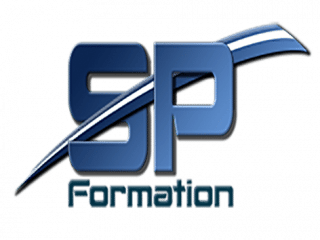 Logo SP Formaiton aux métiers du detailing et de la préparation esthétique automobile 78