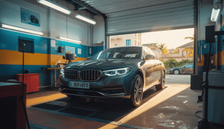Formation hybride HC09 pour devenir laveur de voiture dans les DOM-TOM avec modules en ligne et pratique intensive en Martinique, Guadeloupe, Guyane et La Réunion