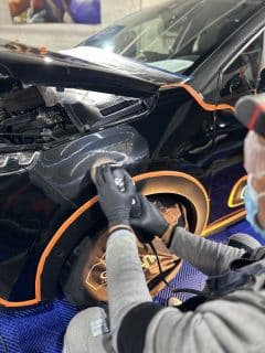 se former au detailing à Marseilles