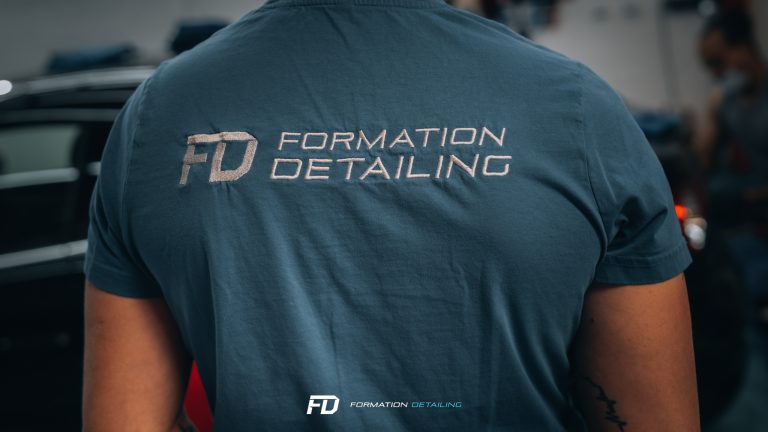 FD Formations 78 Trappes